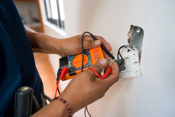 Best Electrical Outlet Repair  in Montgomery, OH