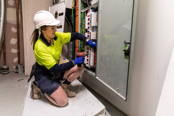 Best Affordable Electrical Installation  in Montgomery, OH