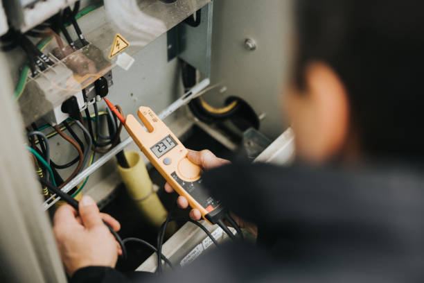 Best Local Electrician Companies  in Montgomery, OH