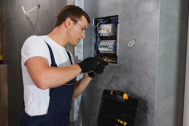 Best Electrical Contractors for Businesses  in Montgomery, OH