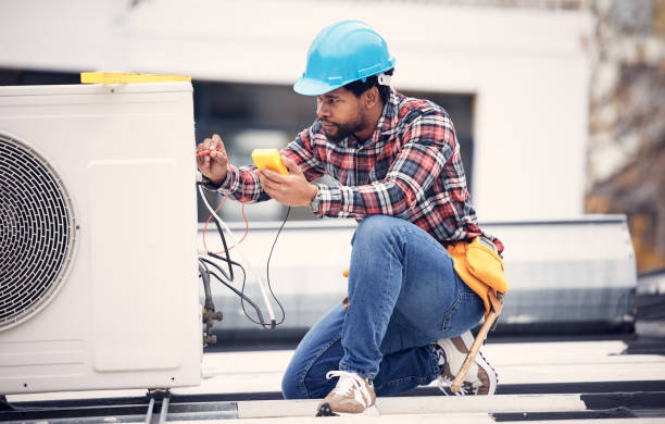 Best Circuit Breaker Repair  in Montgomery, OH