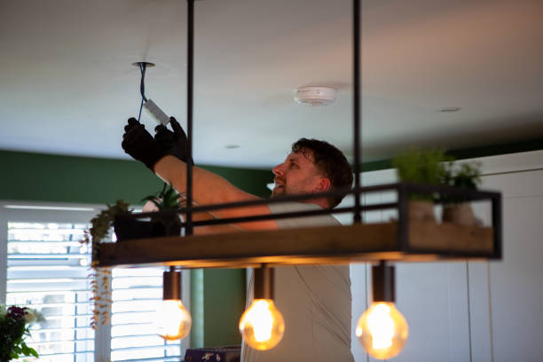 Best Electric Panel Repair  in Montgomery, OH