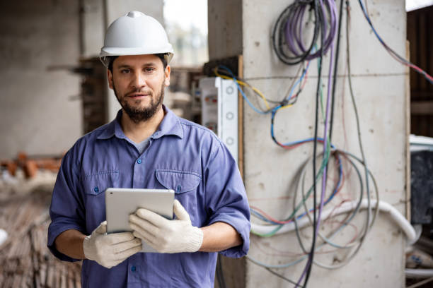 Best Residential Electrician Services  in Montgomery, OH