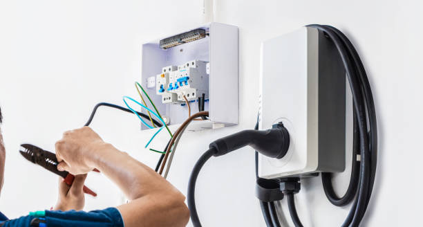  Montgomery, OH Electrician Pros
