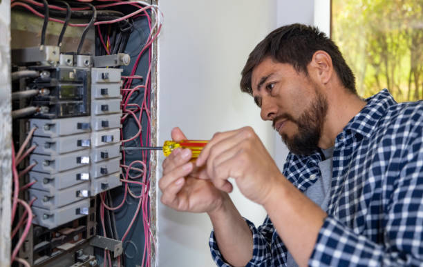 Best Electrical Wiring Services  in Montgomery, OH